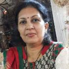 Jayshree Soni | StoryMirror