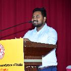 Sabyasachee Pradhan | StoryMirror