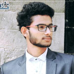 Rushikesh Ade | StoryMirror
