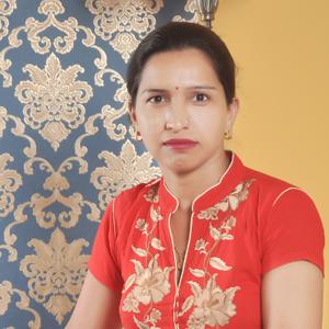 Dr vandna Sharma | StoryMirror