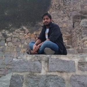 Anand Kumar | StoryMirror