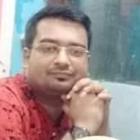 Indranil Majumder | StoryMirror