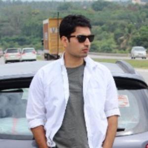 Pradeep Soni प्रदीप सोनी | StoryMirror