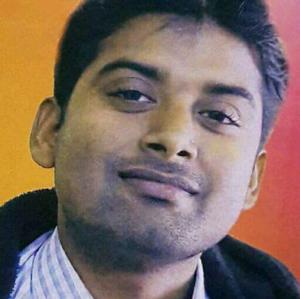 Laxman Kumar Behera | StoryMirror