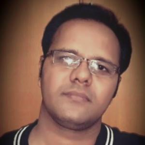 Amit Ghosal | StoryMirror