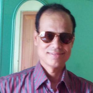 Debashis Bhattacharya | StoryMirror