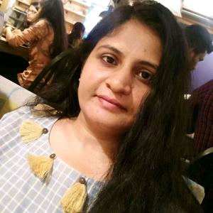 SHEFALI SHAH | StoryMirror