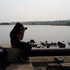 Saudamini Panda | StoryMirror