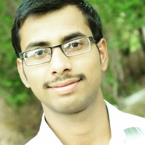 Somesh Kulkarni | StoryMirror