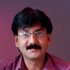 Devanand Jadav | StoryMirror