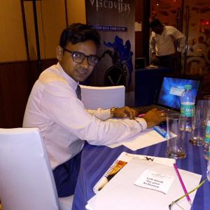 Varun Anand | StoryMirror