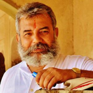 Semant Harish | StoryMirror