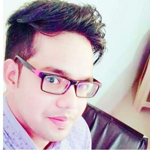 प्रियम श्रीवास्तव | StoryMirror