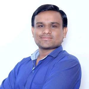 Paresh Gondaliya | StoryMirror