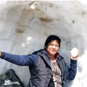 Minakshi Samal | StoryMirror