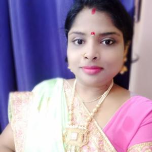 Soumya Shubhadarshinee | StoryMirror