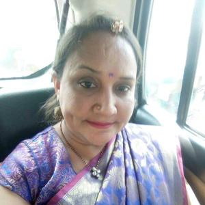 Varsha Joshi | StoryMirror