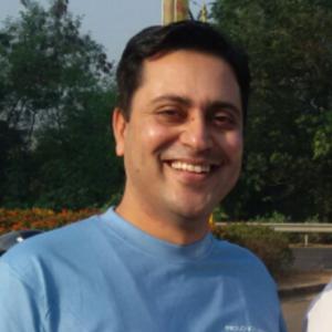 Pramod Bhandari | StoryMirror