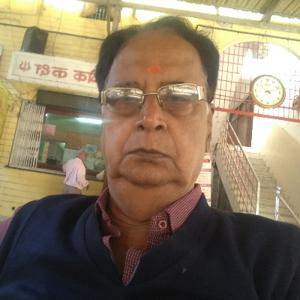 HARSUKH RAIVADERA રાયવડેરા "હસુ" | StoryMirror