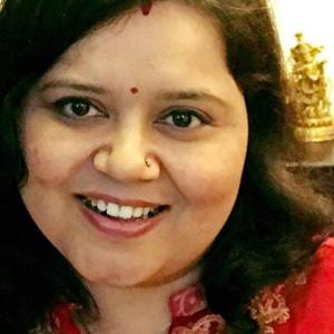 Aprajita 'Ajitesh' Jaggi | StoryMirror