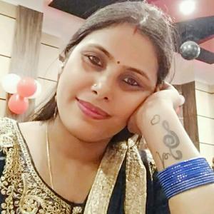 Vandana Singh | StoryMirror