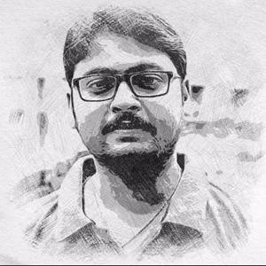 অনিন্দ্যসুন্দর পাল(অর্ক) | StoryMirror