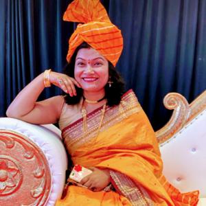 Sheetal Sankhe | StoryMirror