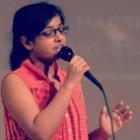 Anushree Goswami | StoryMirror