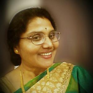 Jyoti Nagpurkar | StoryMirror