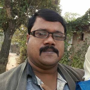 Prakash Majhi | StoryMirror