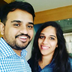 Margi Patel | StoryMirror