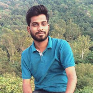 Ravi Verma | StoryMirror