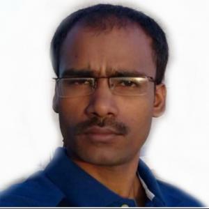 Arun Kumar Mohanty | StoryMirror