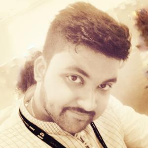 Sourav Das | StoryMirror