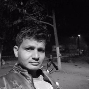 Rama Chandra Padhi | StoryMirror