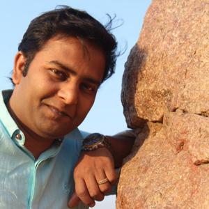 Salil Saroj | StoryMirror