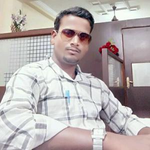 Sisir Kumar Samal | StoryMirror
