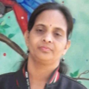 Vrushali Khadye | StoryMirror