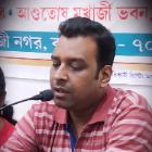 Kausik Chakraborty | StoryMirror