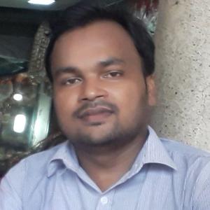 JITENDRA KUMAR KONHAR | StoryMirror