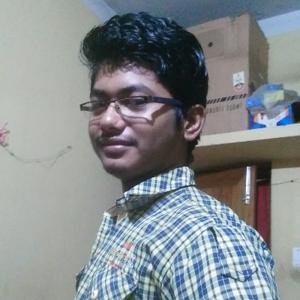 Abhisek Mohapatra | StoryMirror