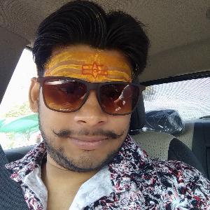 Raj Srivastva | StoryMirror