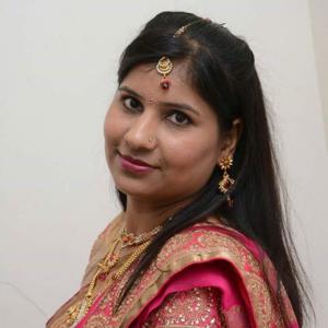 Nisha Mishra | StoryMirror