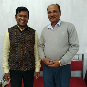 Bela Bhumi | StoryMirror