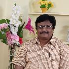 ఉదయబాబు కొత్తపల్లి | StoryMirror