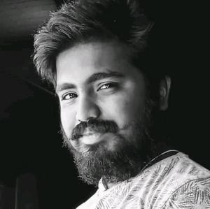 Soubhagya Sahu | StoryMirror