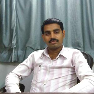 Santosh Pattnayak | StoryMirror