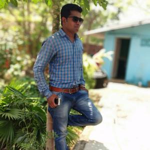 Disambar Meher | StoryMirror