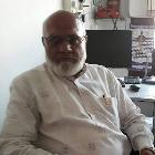 Abid Khanusia | StoryMirror