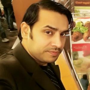 Sachin Chaturvedi | StoryMirror